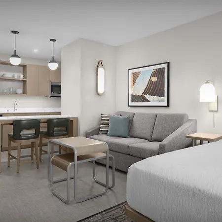 Homewood Suites By Hilton Santa Maria-2