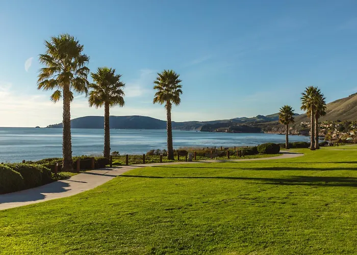 Candlewood Suites Santa Maria By Ihg